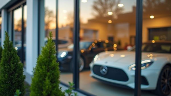 Où acheter un véhicule d'occasion à Nantes sans stress ?