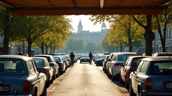 Où acheter un véhicule d'occasion à Nantes sans stress ?