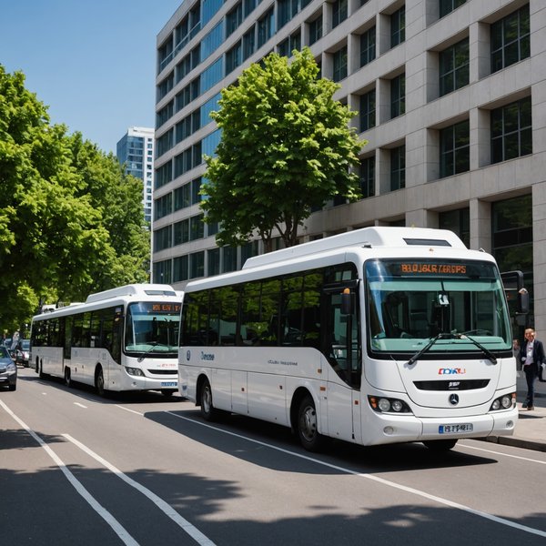 Quels sont les avantages des nouveaux systèmes de climatisation pour les véhicules de transport de personnes?