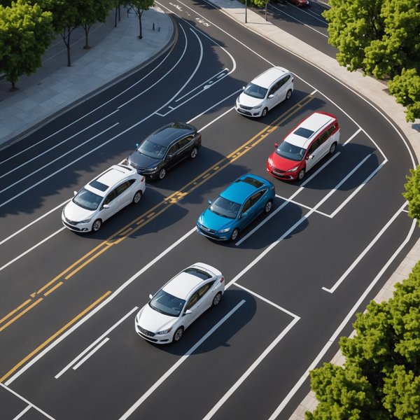 Comment les nouvelles technologies de capteurs de proximité améliorent-elles la sécurité des véhicules autonomes?