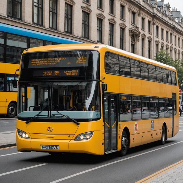 Comment les systèmes de surveillance de la qualité de l'huile moteur influencent-ils la sécurité des véhicules de transport public?