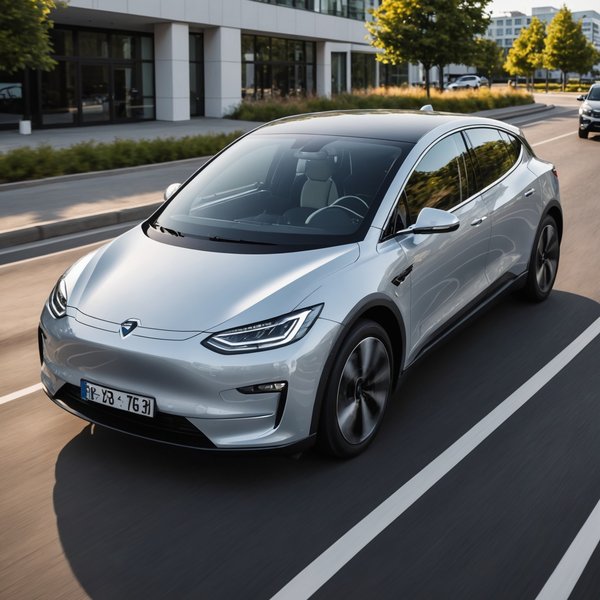 Comment les innovations en matière de batteries à état solide influencent-elles l'autonomie des véhicules électriques?