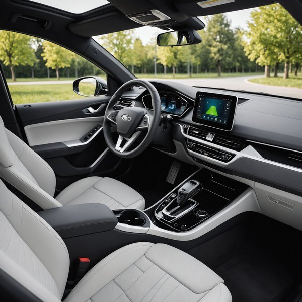 Comment les innovations en matière de matériaux isolants thermiques améliorent-elles le confort des habitacles des véhicules électriques en été?