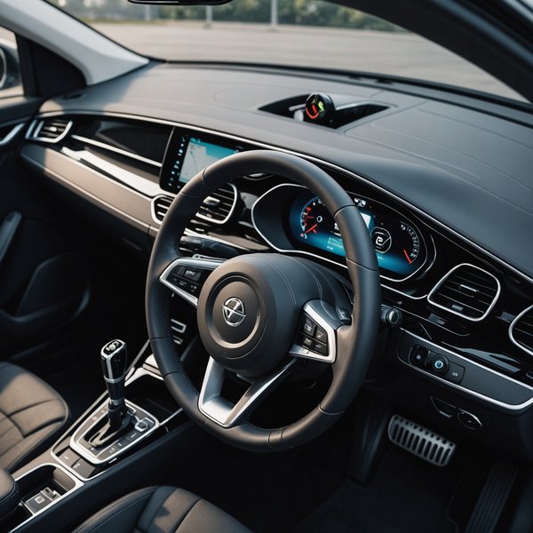 Quels sont les avantages des systèmes de ventilation automatique pour les voitures électriques?