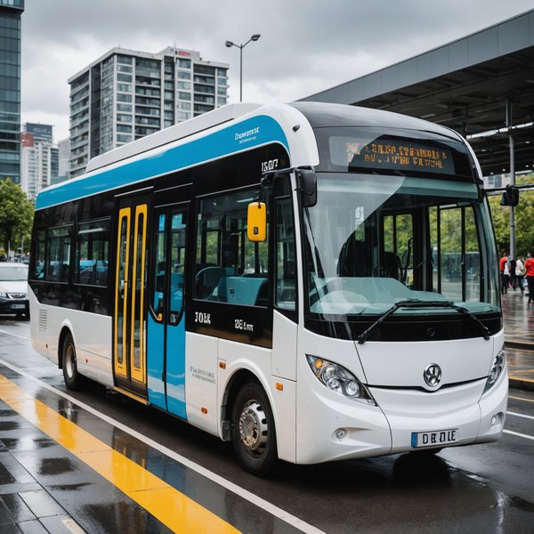 Comment les innovations en matière de revêtements hydrophobes influencent-elles l'entretien des véhicules de transport public?