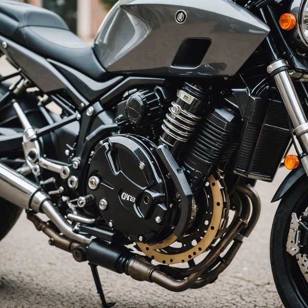 Quels sont les meilleurs dispositifs de verrouillage pour une moto stationnée en extérieur?