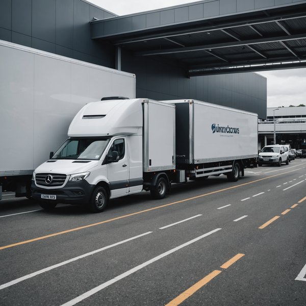 Comment les innovations en matière de capteurs de stationnement influencent-elles la précision du stationnement automatique des véhicules utilitaires?