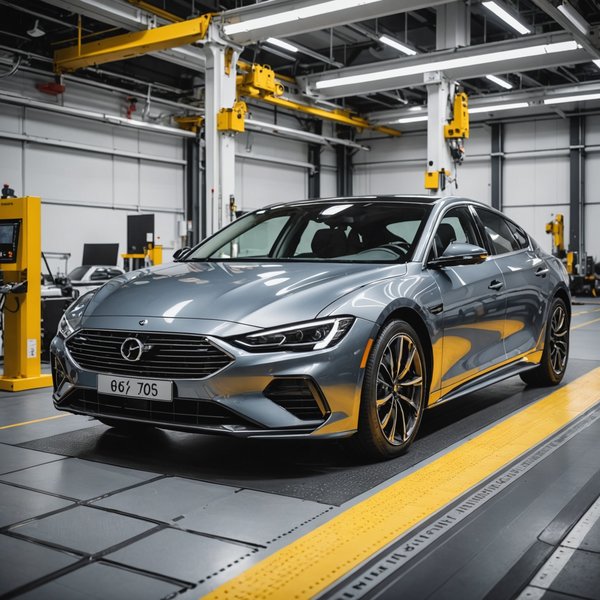 Quels sont les impacts des innovations en matière de matériaux composites sur la réduction de poids des véhicules tout en augmentant la sécurité?