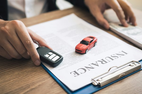 Personnalisation assurance auto : adaptez votre couverture idéale