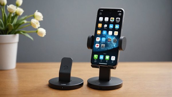 Les supports téléphone portable indispensables pour chaque usage