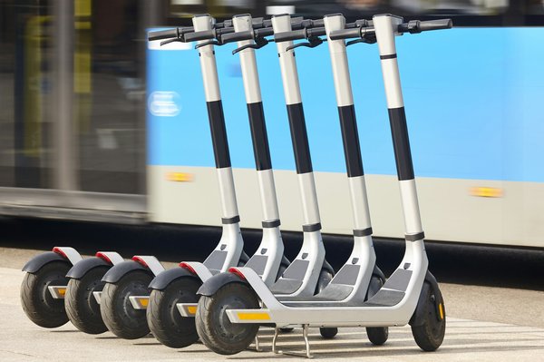 La montée de la mobilite electrique en france : avantages et choix