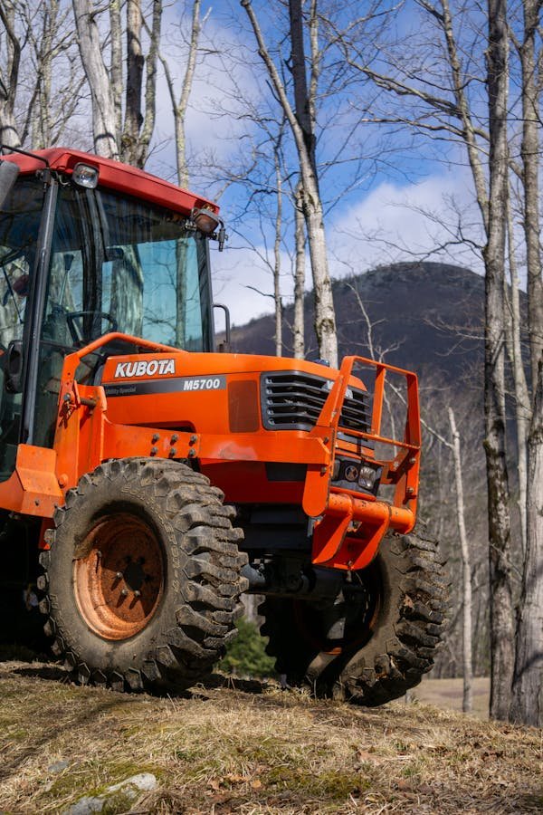 Trouvez le micro tracteur d'occasion idéal pour vos besoins