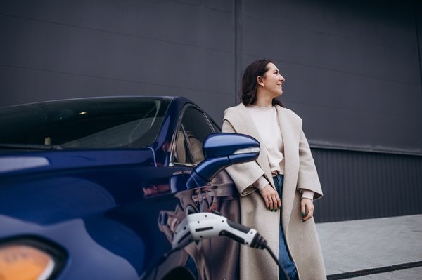 Voiture électrique : innovations et modèles à découvrir