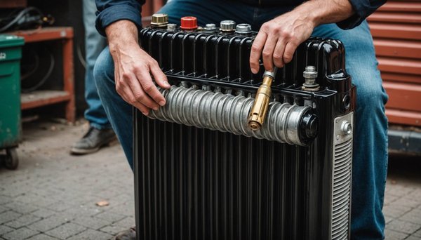 Vente et réparation de radiateurs auto : votre expert à l'écoute