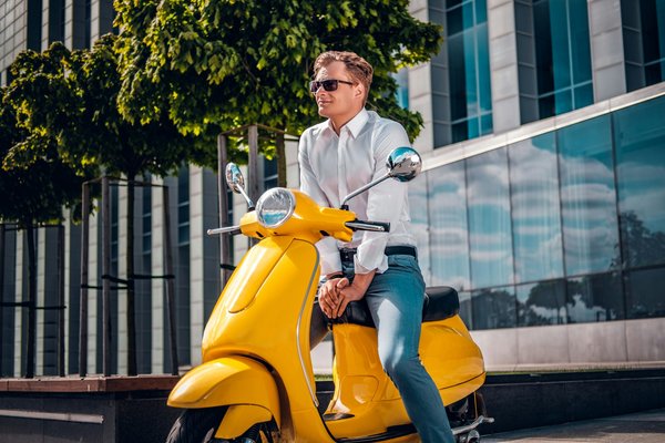 Explorer le monde du scooter électrique : votre guide pratique