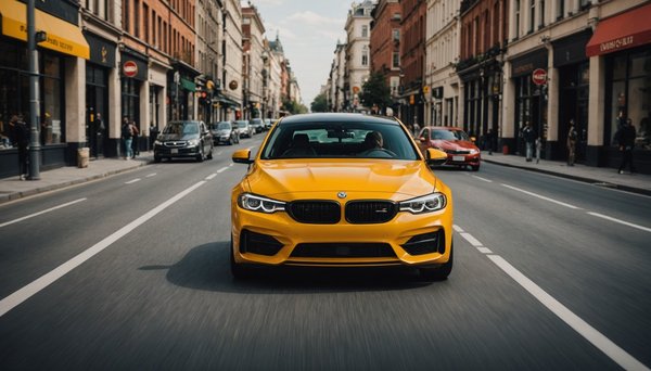 Blog auto : découvrez le guide ultime des passionnés