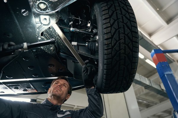 Silent bloc voiture sans permis : votre guide d'achat essentiel