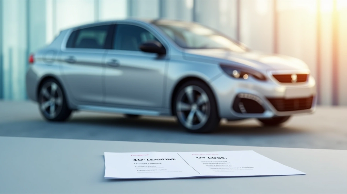 Vos questions sur la location de cette compacte